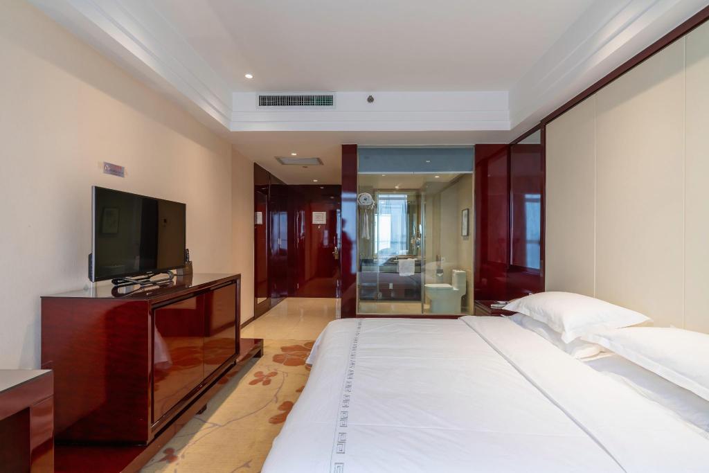 Tianjin Liye Garden Hotel 5/37