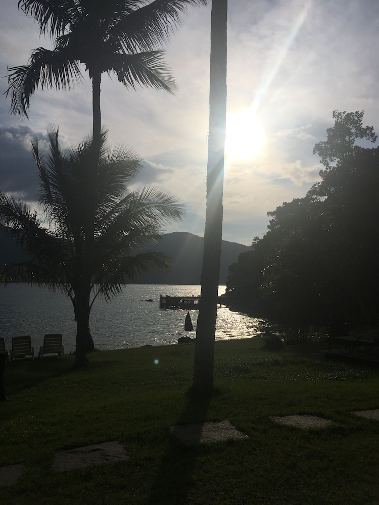 Pousada Portal do Sol Ilha Grande 23/44