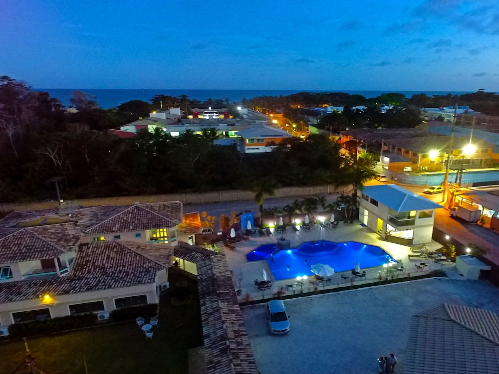 Pontal Praia Hotel 54/61