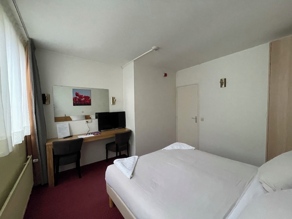 Amsterdam Wiechmann Hotel 11/50