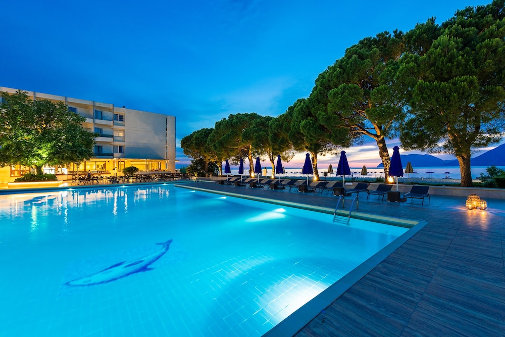 Porto Rio Hotel 21/50