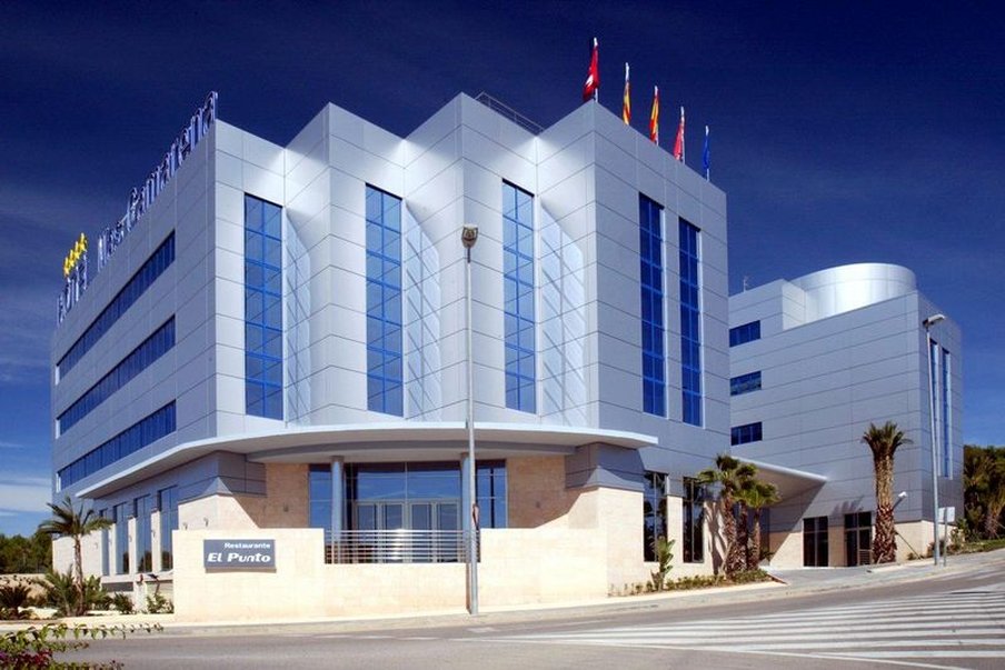 Mas Camarena Hotel Formerly Husa Mas Camarena 1/37