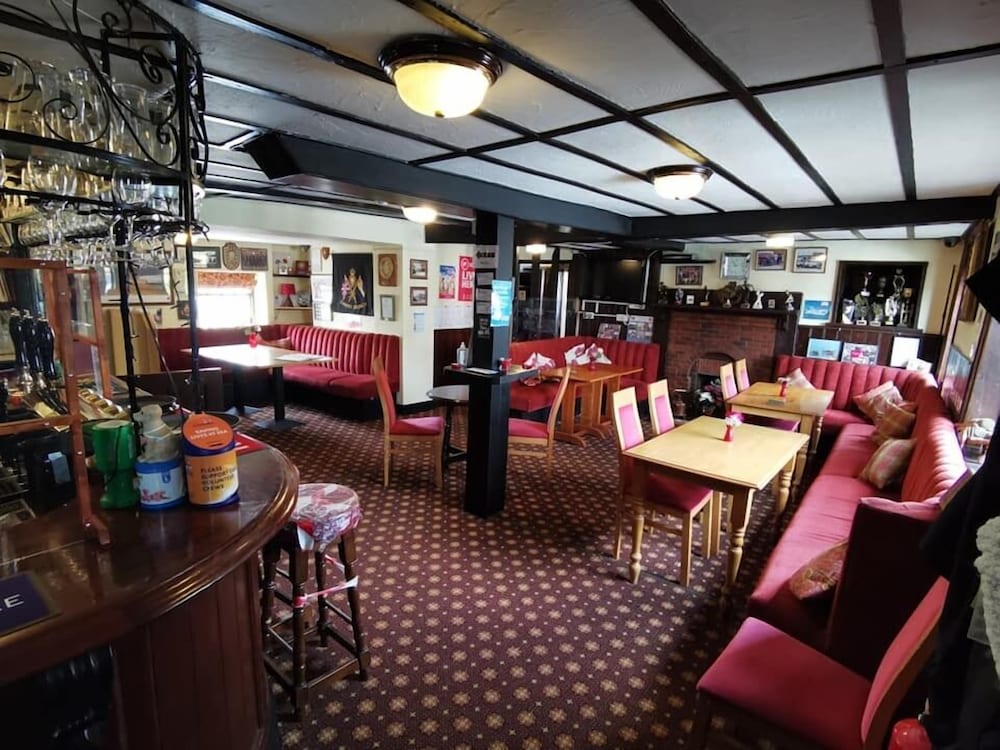 The Five Bells 38/50