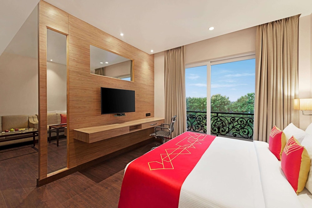 Ramada by Wyndham Aligarh GT Road 32/51