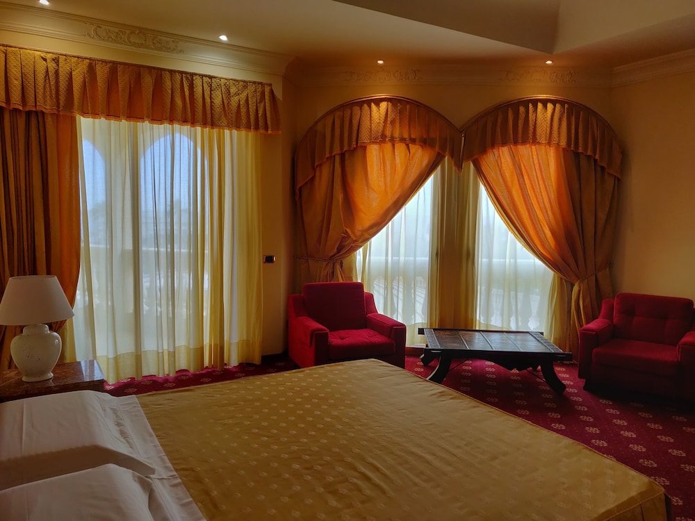 Parco Dei Principi Hotel 40/80