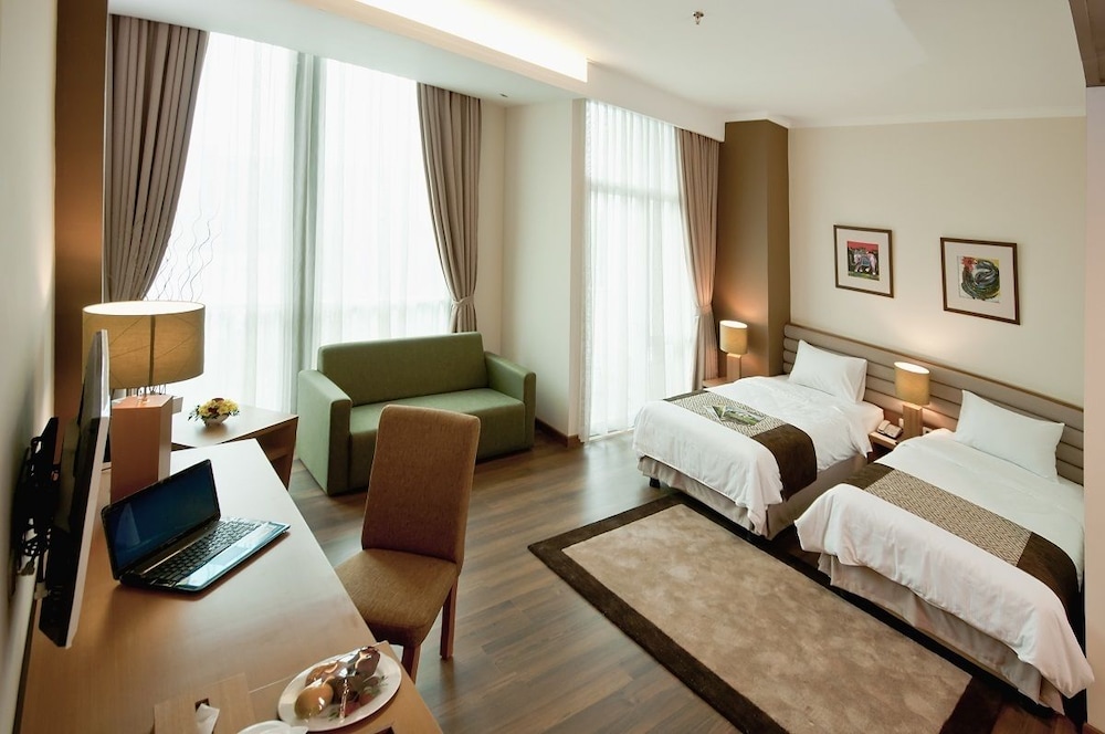 Point C Hotel Bandung 16/50