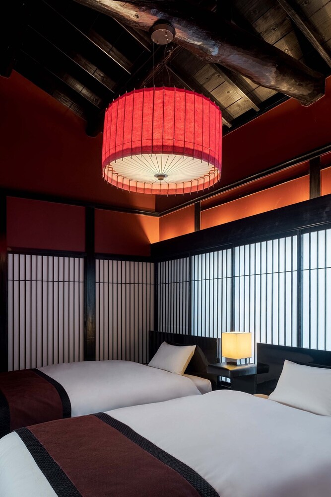 Suoan Machiya Residence Inn 15/45