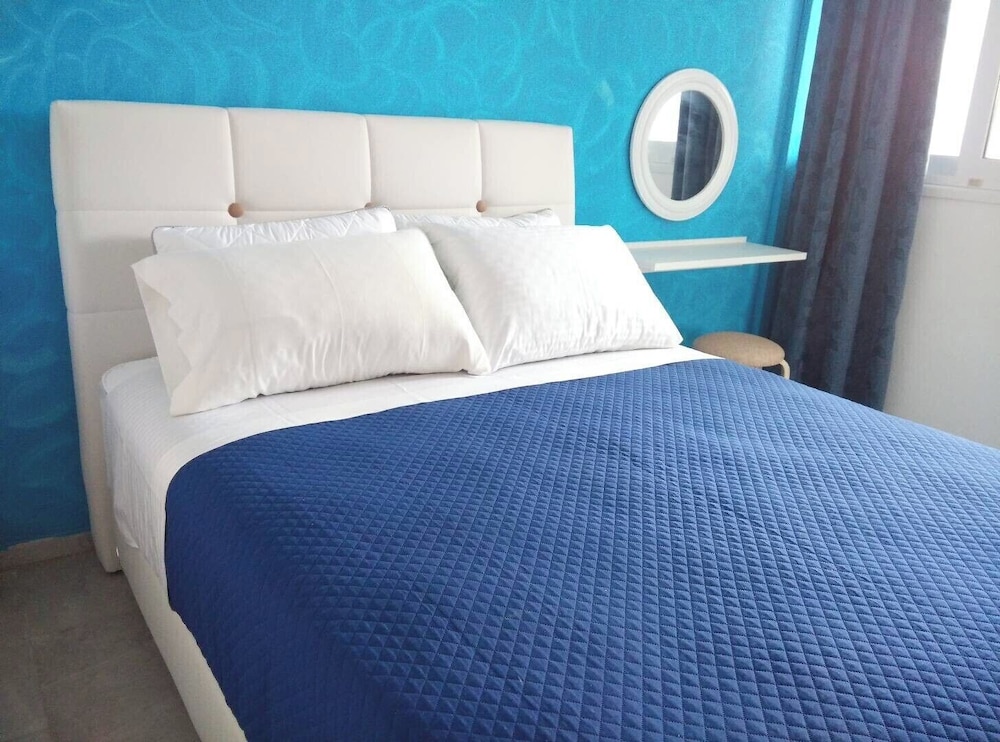 Poseidon Apartments 写真3