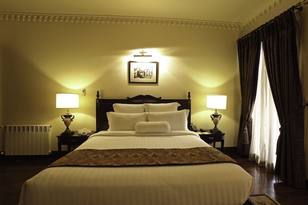 Heritage Luxury Suites - The Moor 17/65