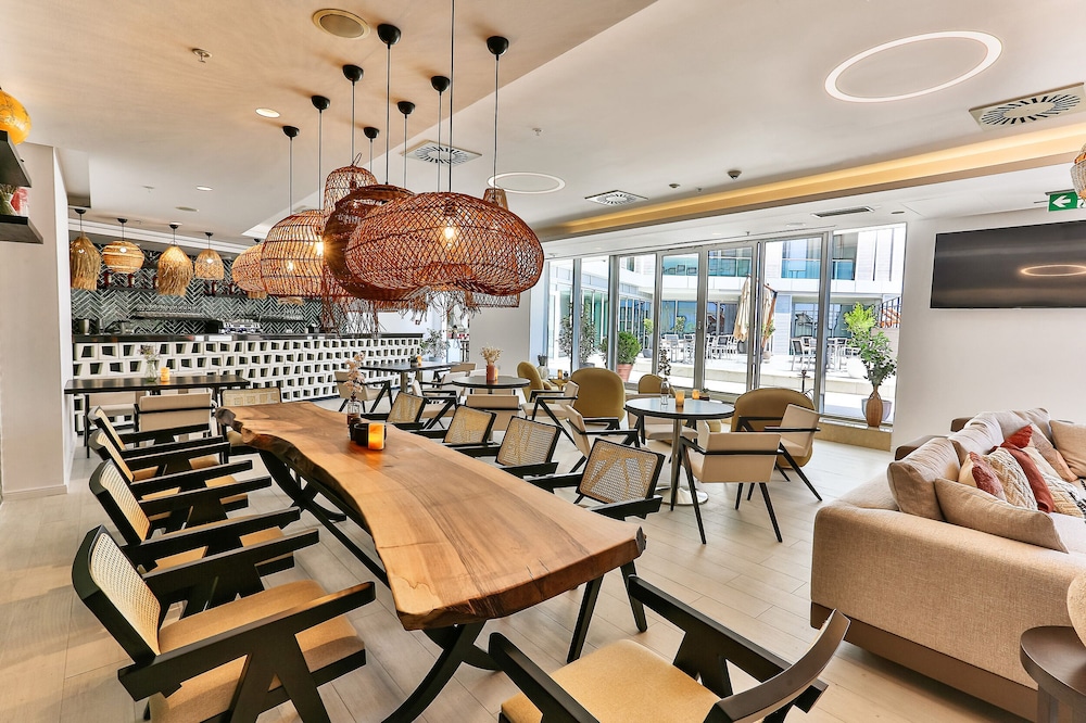 Hotel TQ Plaza Budva 37/47