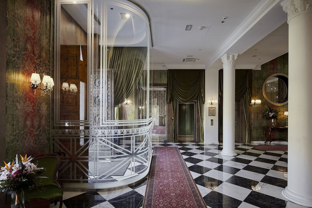 Mystery Hotel Budapest 35/66