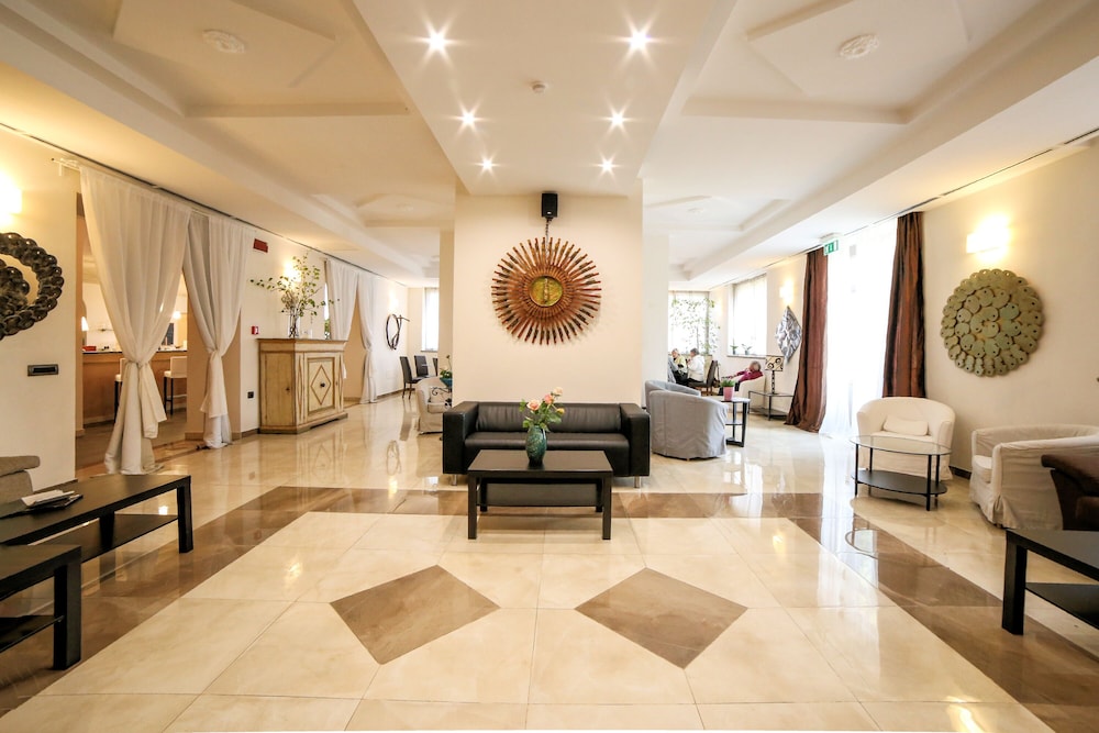 Grand Hotel Impero Spa Resort 21/34