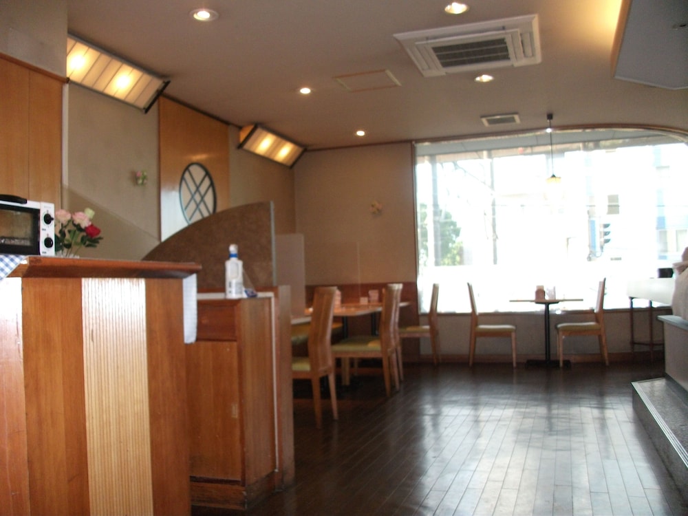 Hotel Crown Hills Sagamihara 25/41