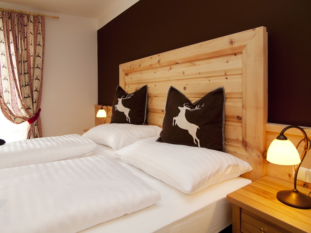 Hotel Krimmlerfalle 18/50