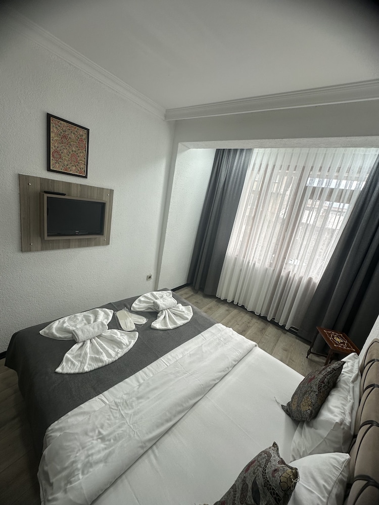 Ottomarin Hotel Old City 13/71