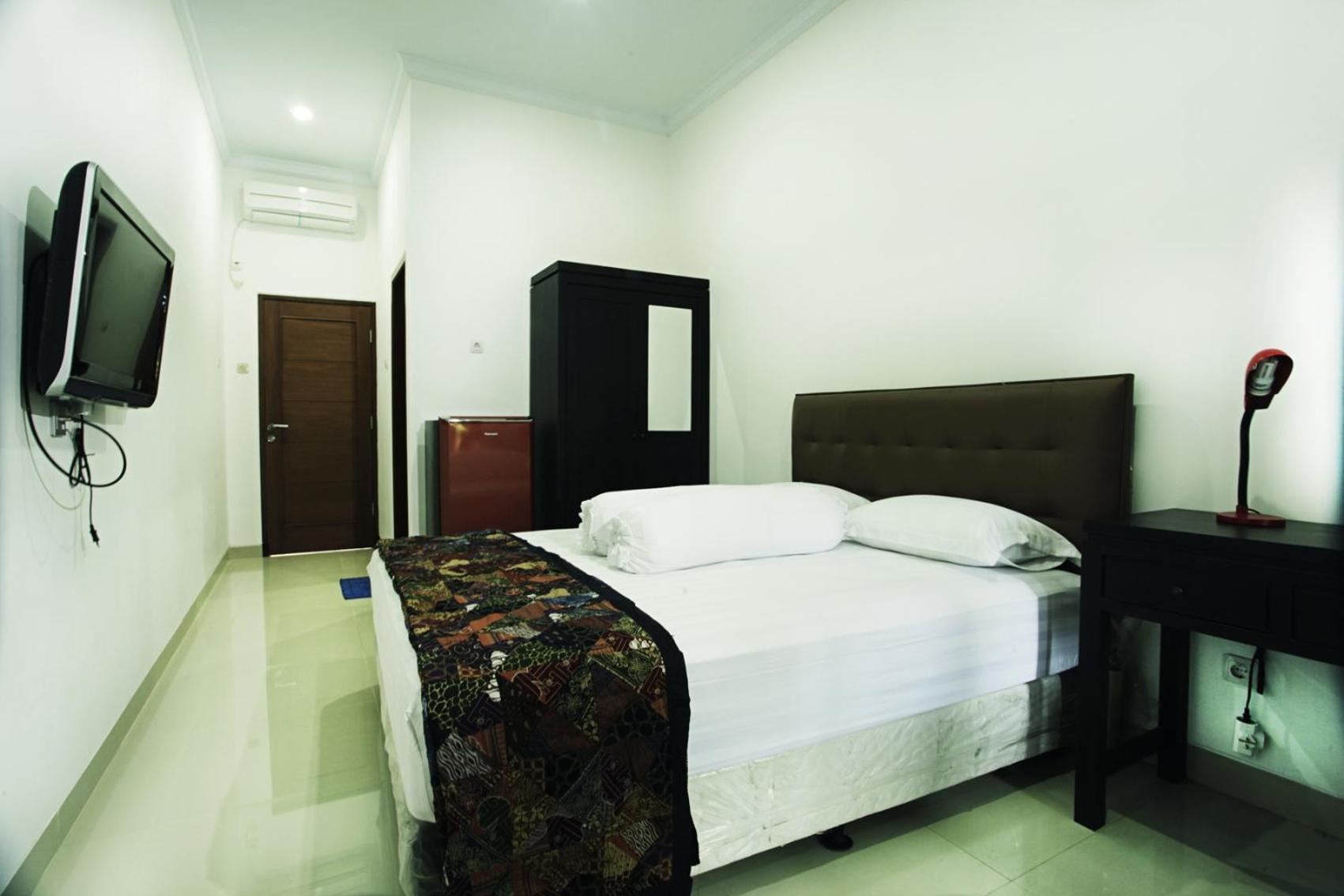 Andelis Homestay 15/37
