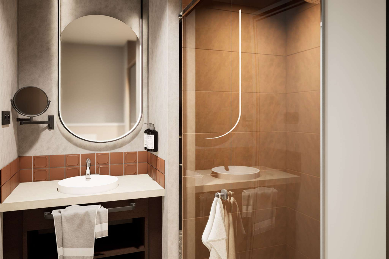 Mercure Le Plessis Robinson 17/17