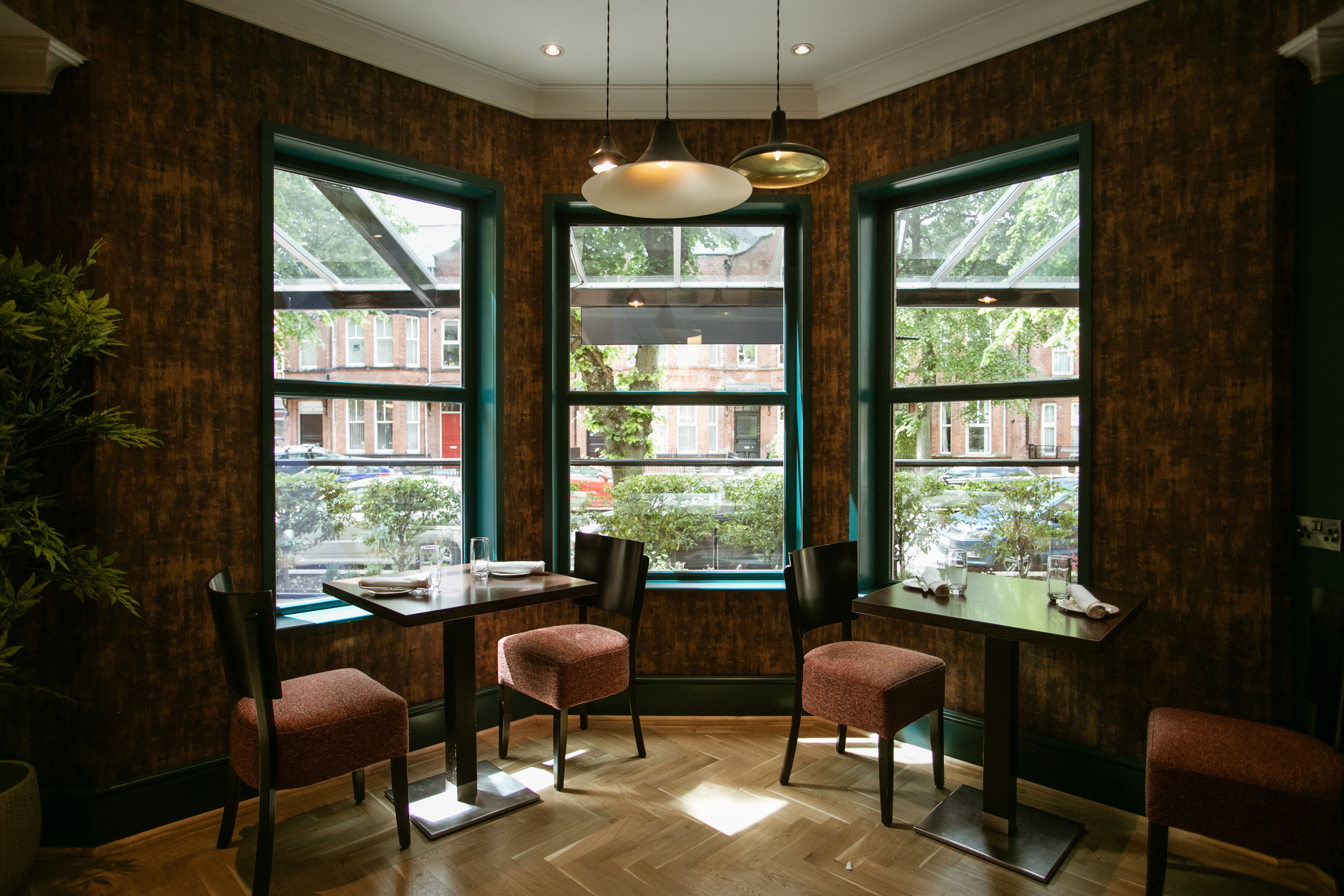 Malone Hotel 26/35