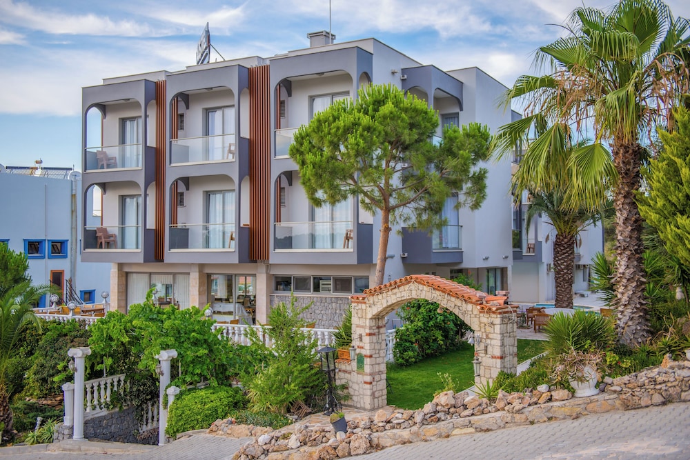 Calis Hotel photo5