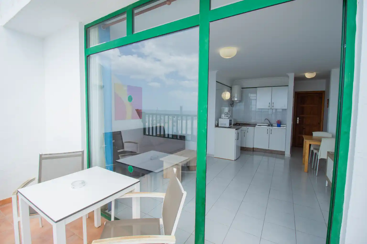 La Penita Apartments 33/36