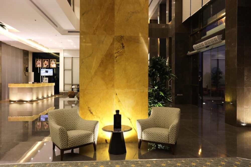 فندق ورويك جدة(Warwick Hotel Jeddah) 8/63