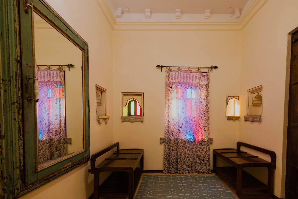 Rawla Narlai Luxury Heritage Hotel 31/50