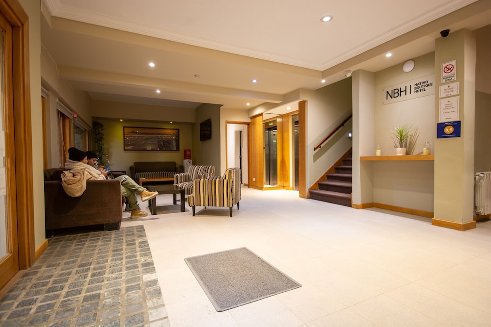 Nativo Boutique Hotel 4/50