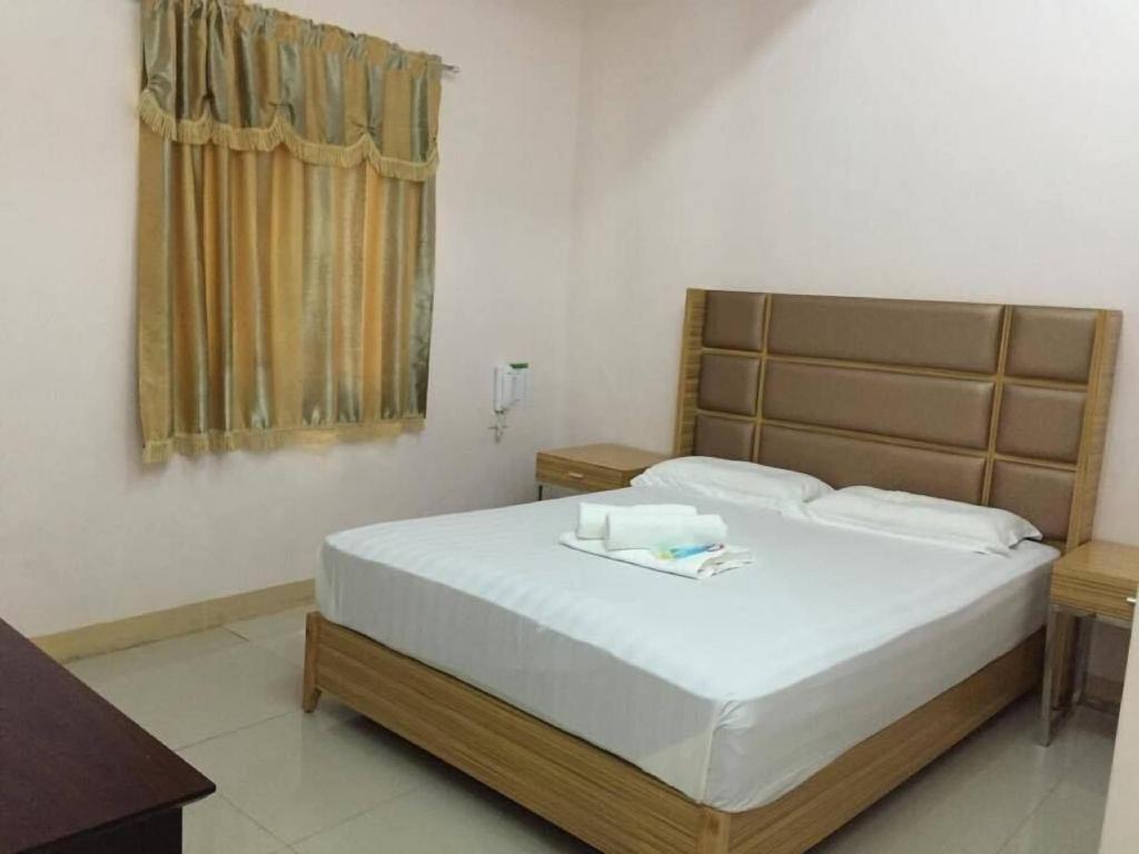 Asia Novo Boutique Hotel - Alaminos 23/43