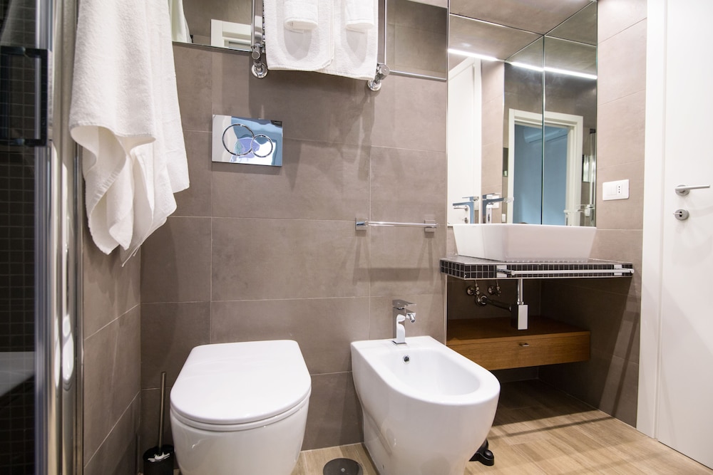 Domenichino Luxury Home 39/45