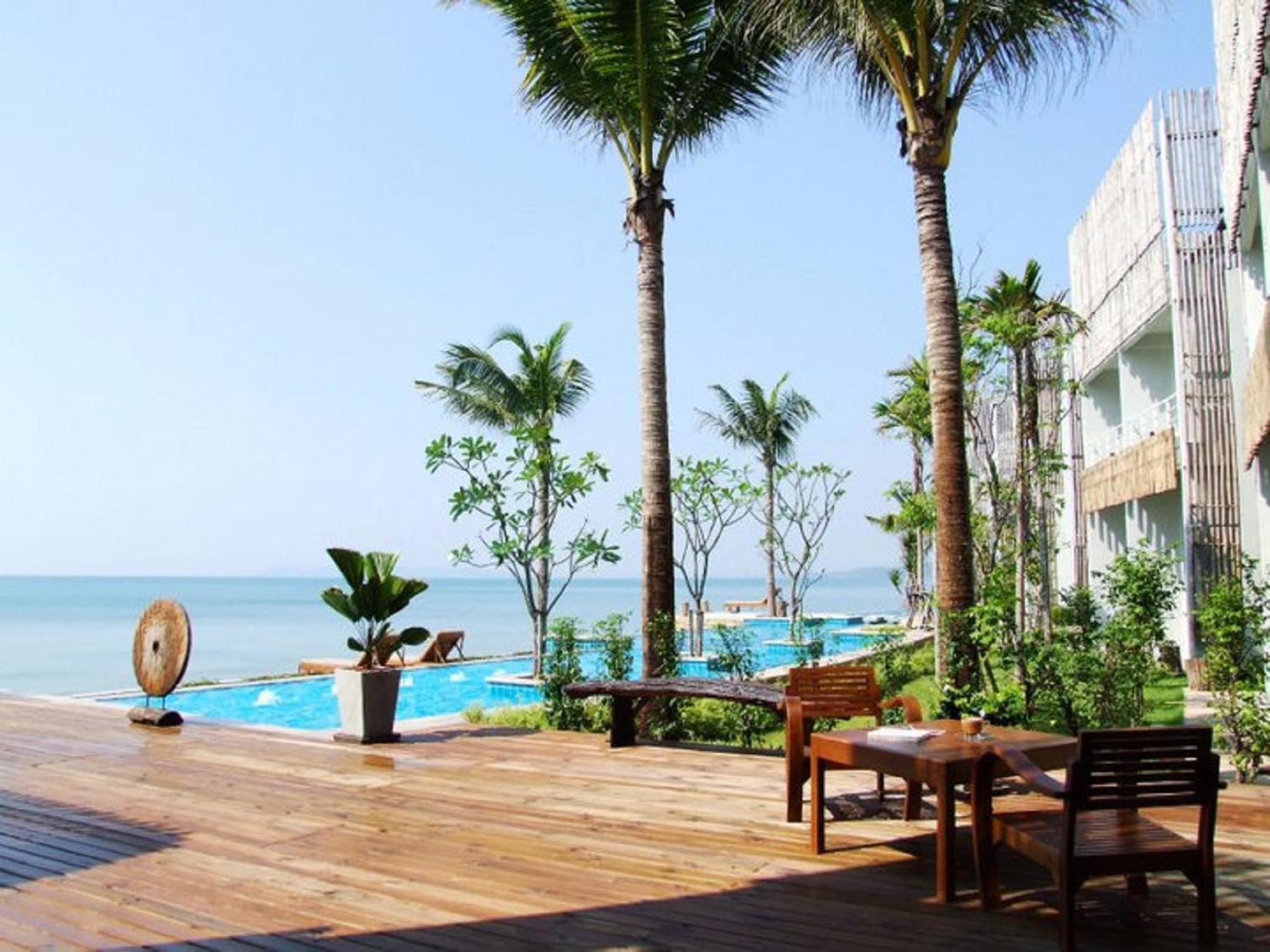 Bari Lamai Resort 43/50
