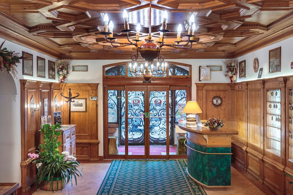 Park Hotel Franceschi 7/50