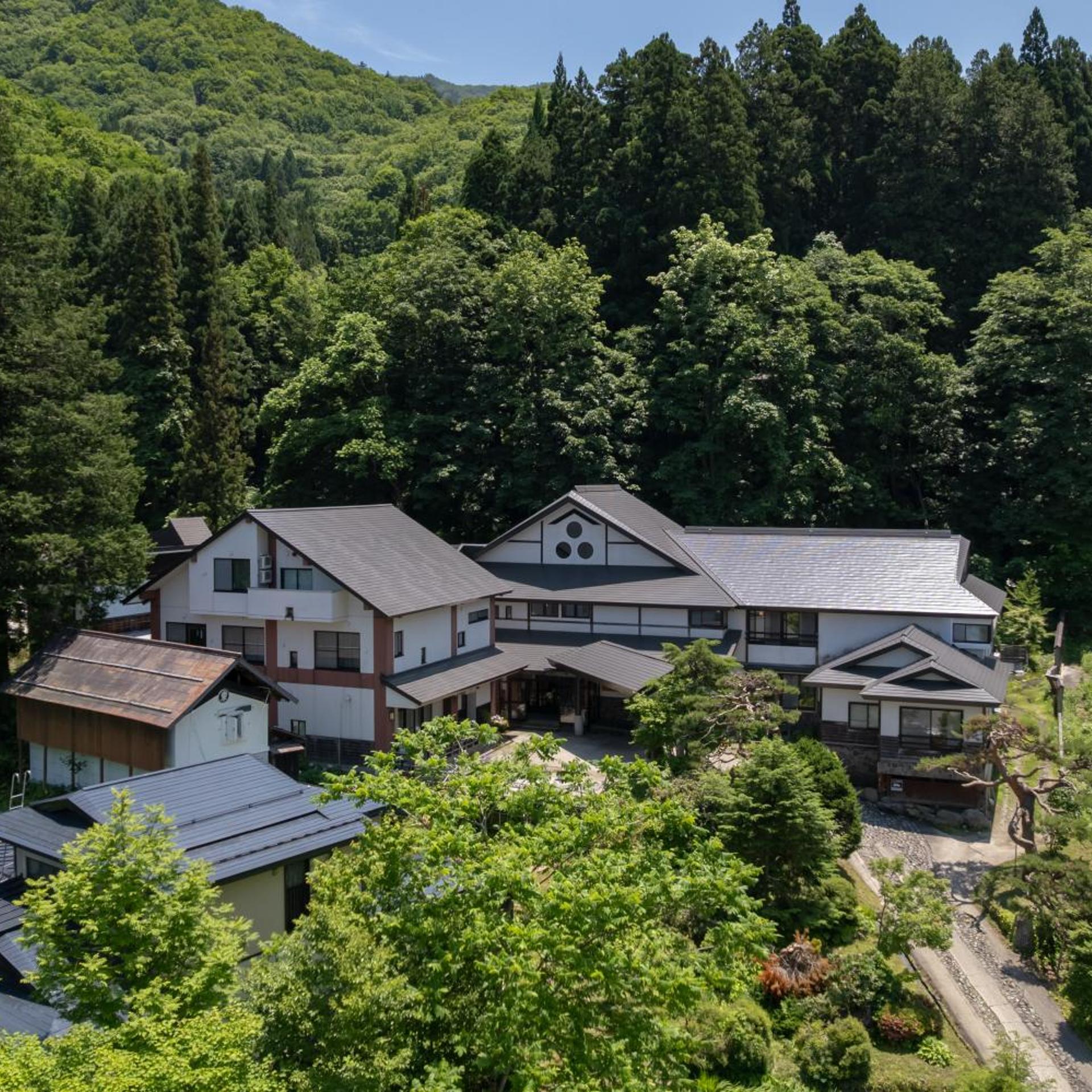 Shirabu Onsen Higashiya 37/39