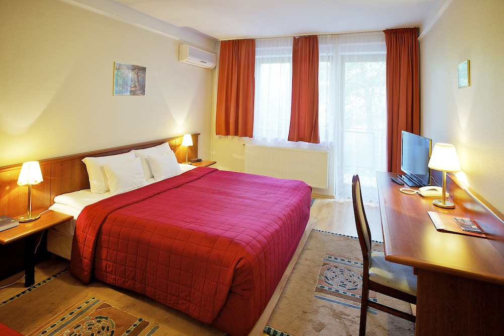 Gold Hotel Budapest 19/68