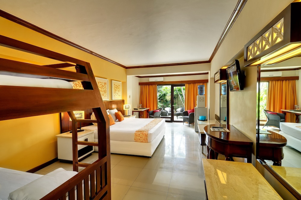 Bali Garden Beach Resort 32/69
