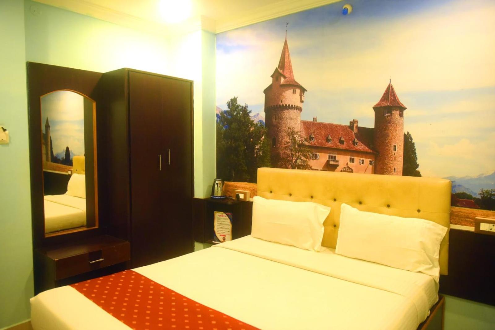 Hotel Apple Park Inn 21/38