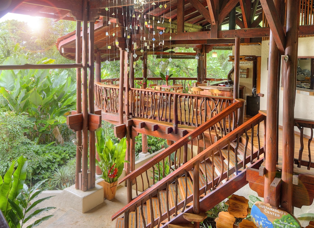Playa Nicuesa Rainforest Lodge 4/32