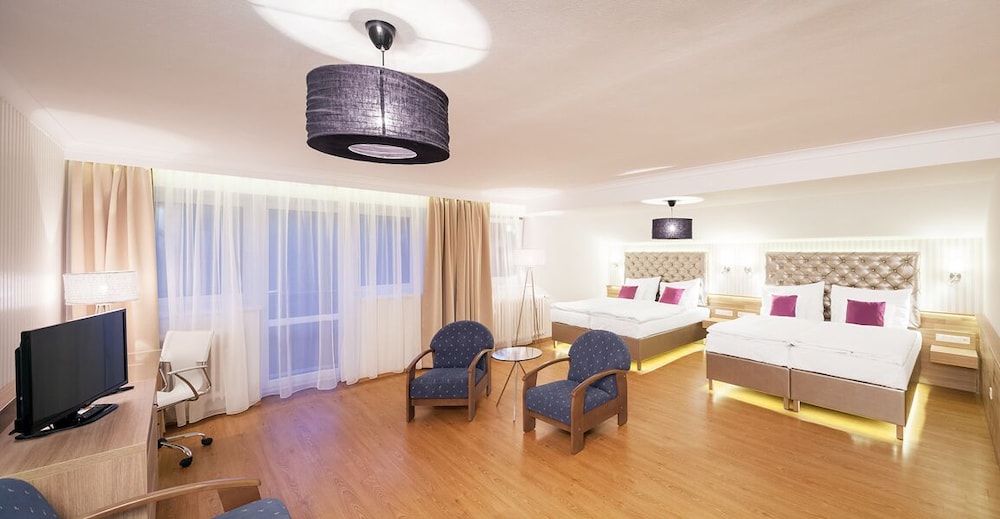 Pytloun Hotel Harrachov 50/66