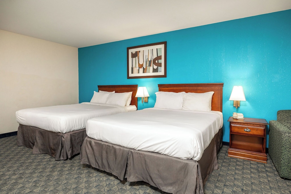 Branson Waterpark Hotel 19/53