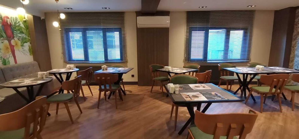 City Asya Hotel 27/38
