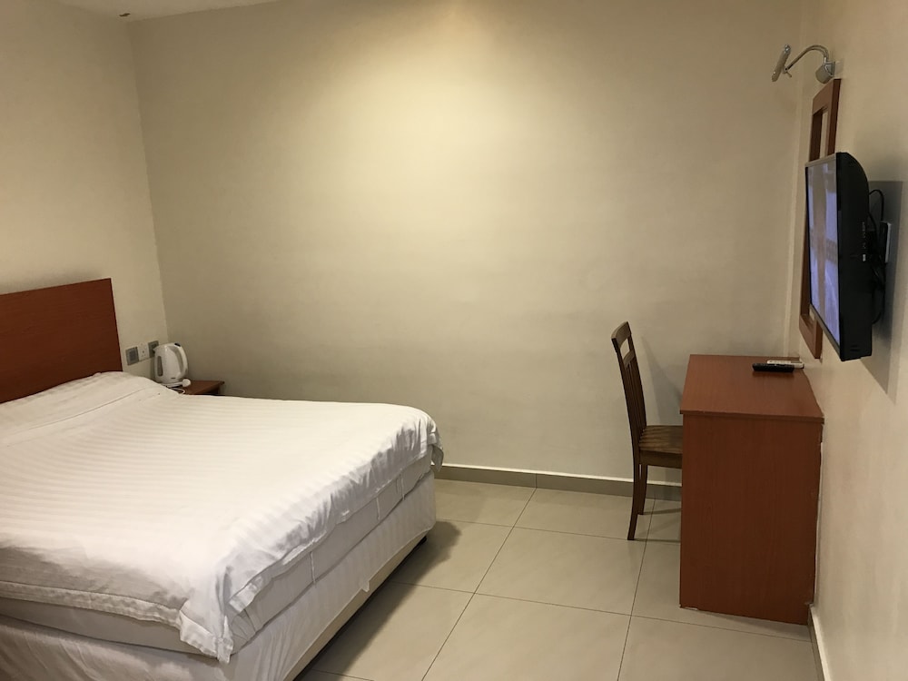 Aeton Hotel 16/61