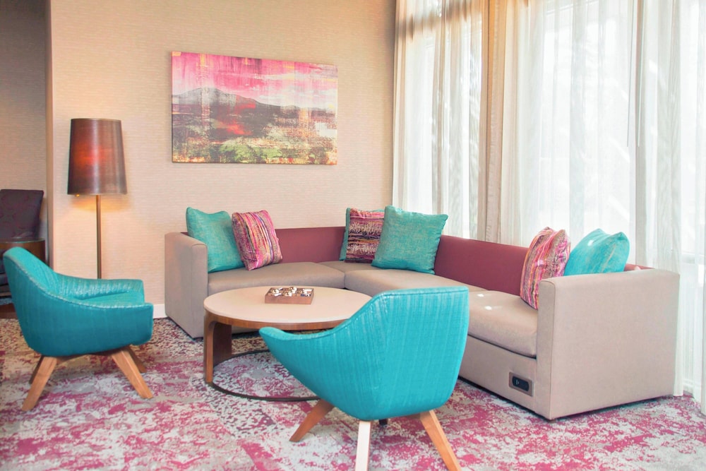 Courtyard by Marriott Houston City Place 32/50