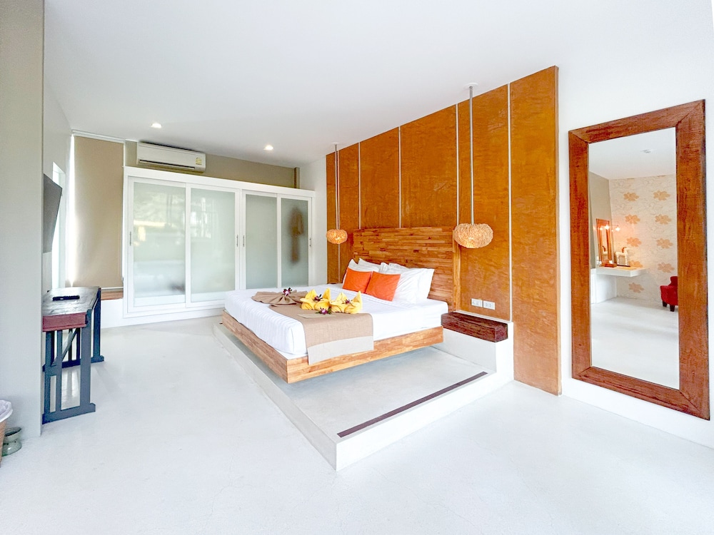Summer Luxury Beach Resort and Spa 28/71