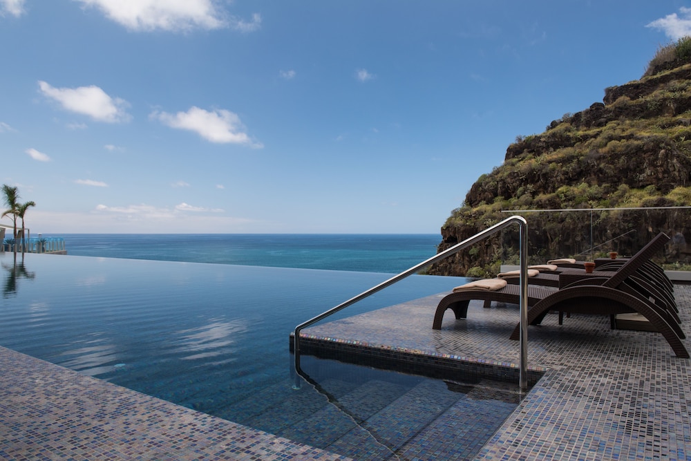 Saccharum Resort by Savoy Signature in CALHETA