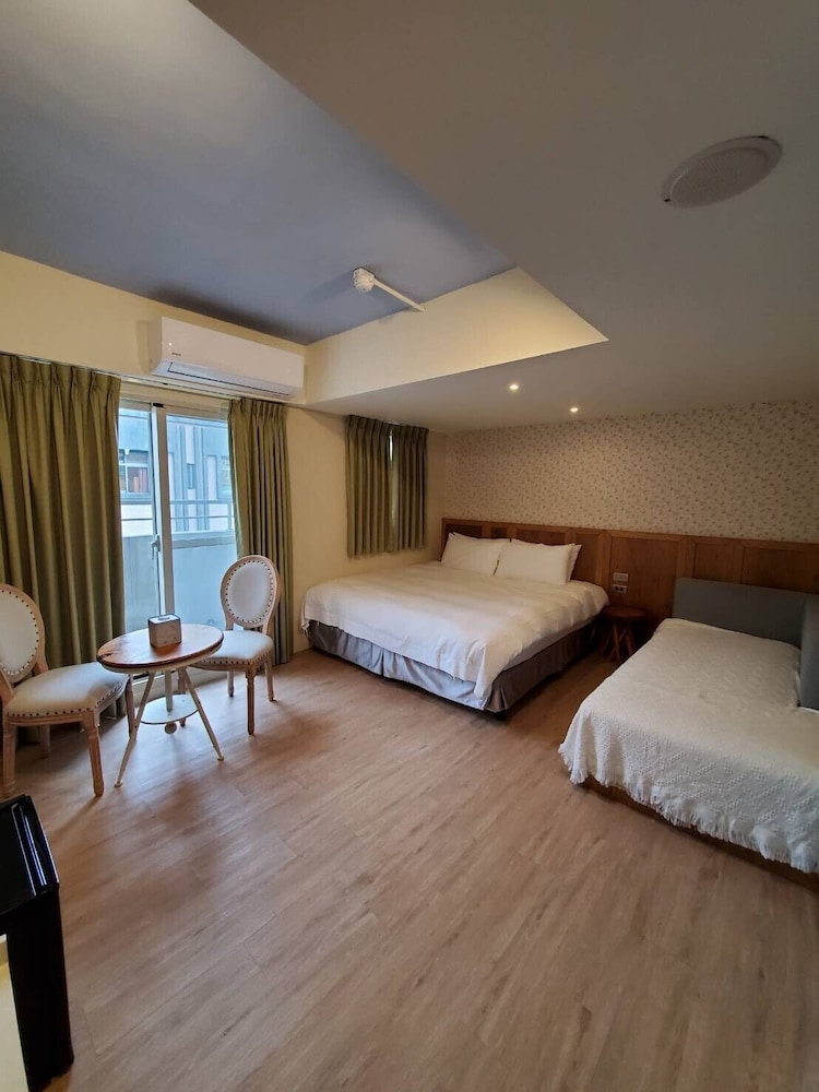 Wow Happy Hotel 15/47