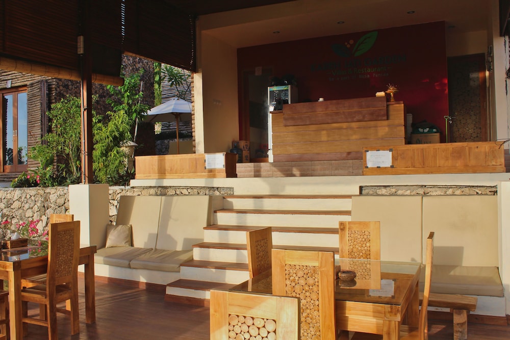 Kabeh Jati Garden Villa And Restaurant 7/50
