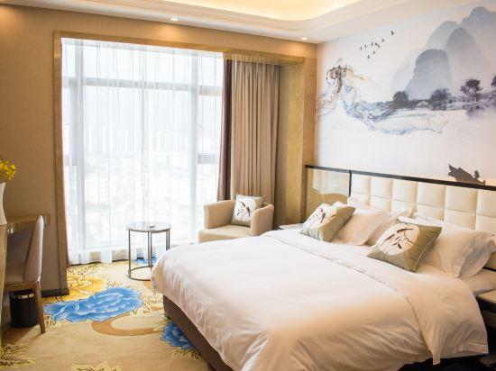 Taiyangcheng Hotel 9/24