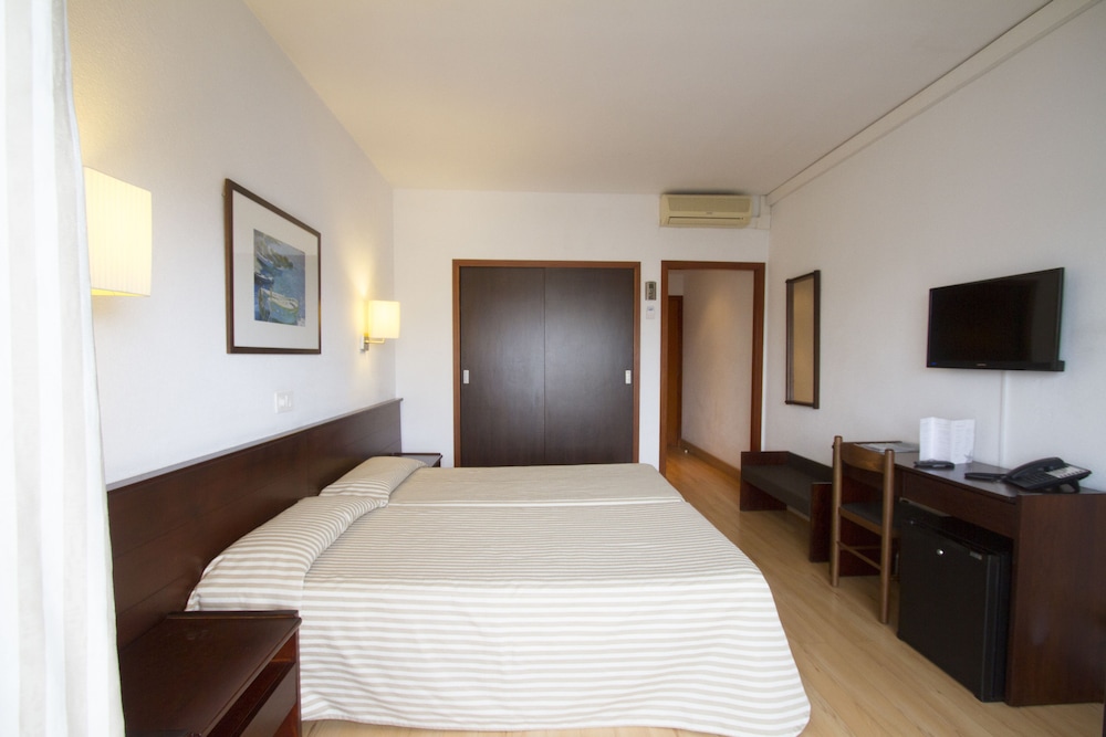 Hotel Gran Garbi 9/34