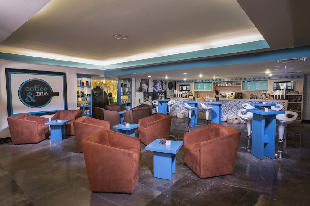 Oasis Palm All Inclusive 27/50