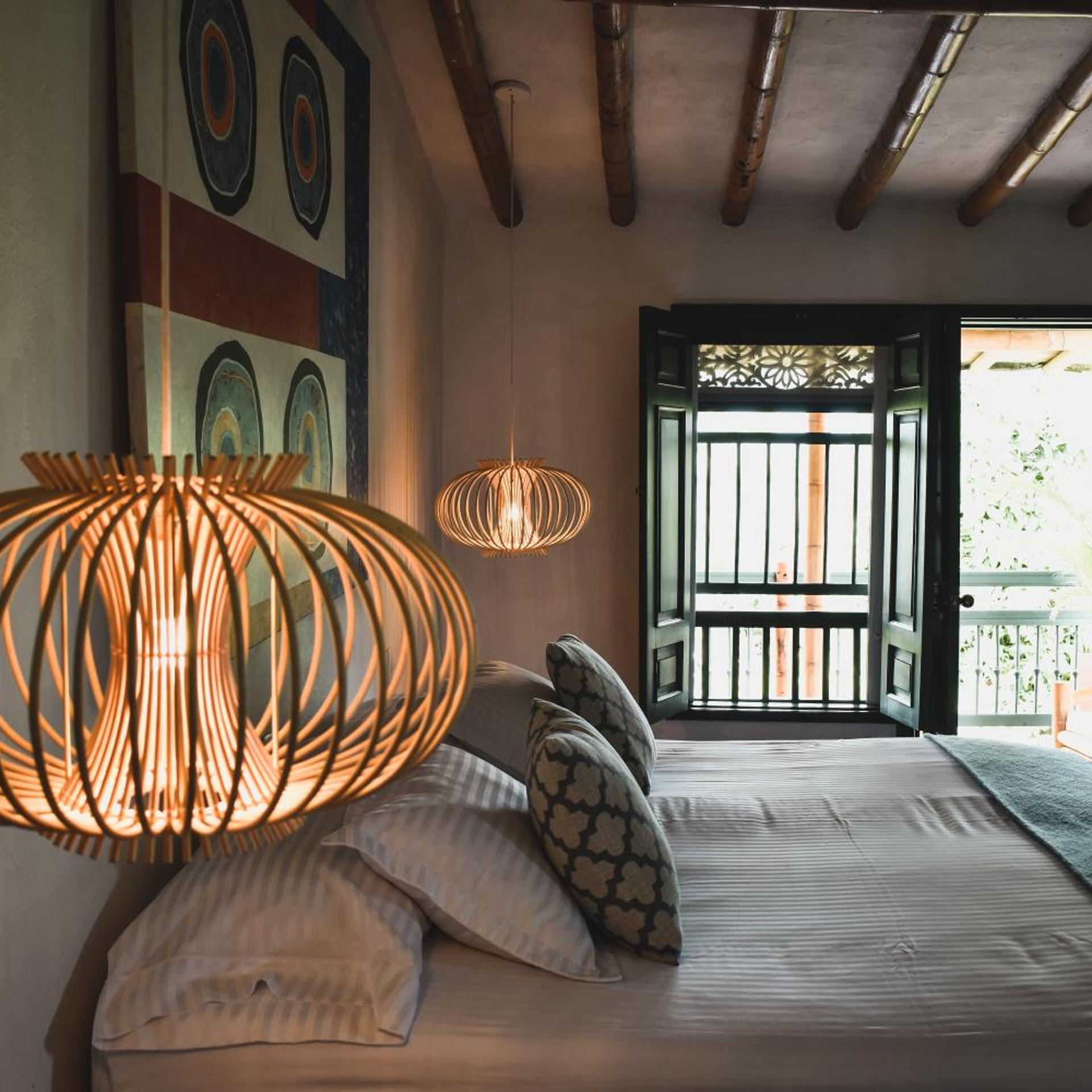 Hotel Hacienda Bambusa 21/50