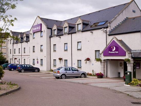 Premier Inn Aberdeen (Anderson Drive) 34/43